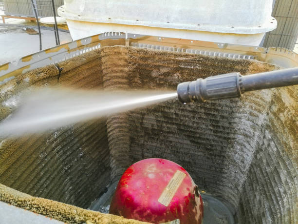 Best Commercial HVAC Duct Cleaning  in Cicero, IL