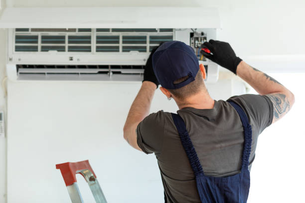 Best HVAC Air Duct Cleaning  in Cicero, IL