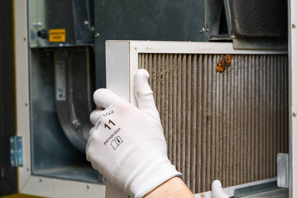Best Best Air Duct Cleaning Company  in Cicero, IL
